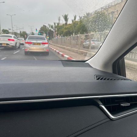 Ferienwohnung מקום מקסים עם נוף עוצר נשימה. לאירוח ברמה גבוה. Akkon Exterior foto