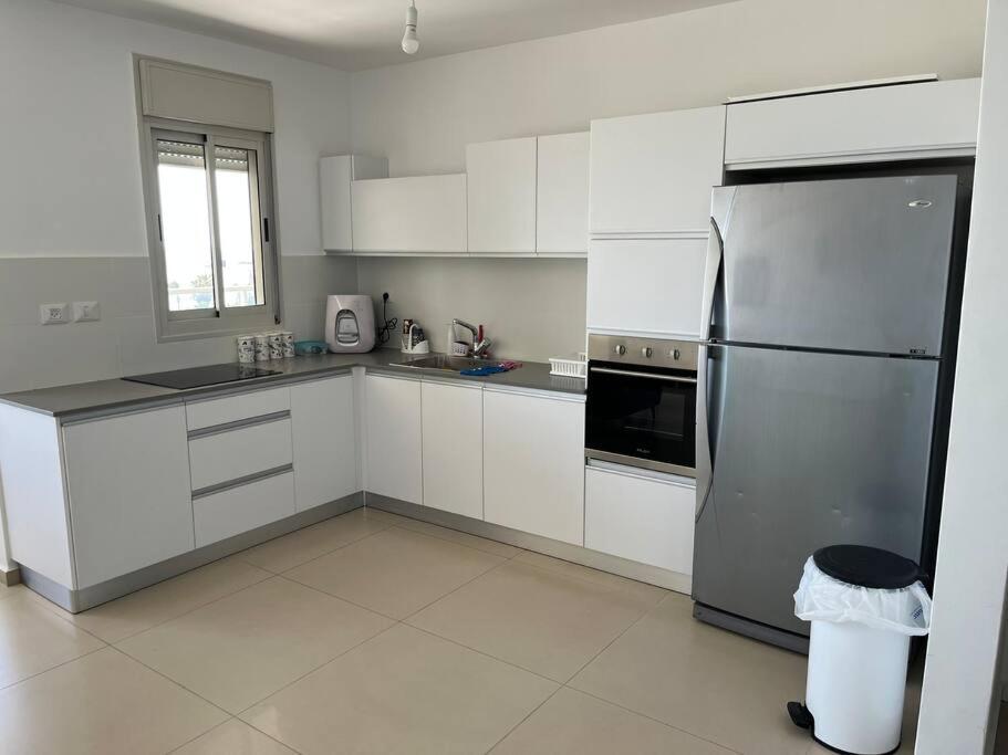 Ferienwohnung מקום מקסים עם נוף עוצר נשימה. לאירוח ברמה גבוה. Akkon Exterior foto