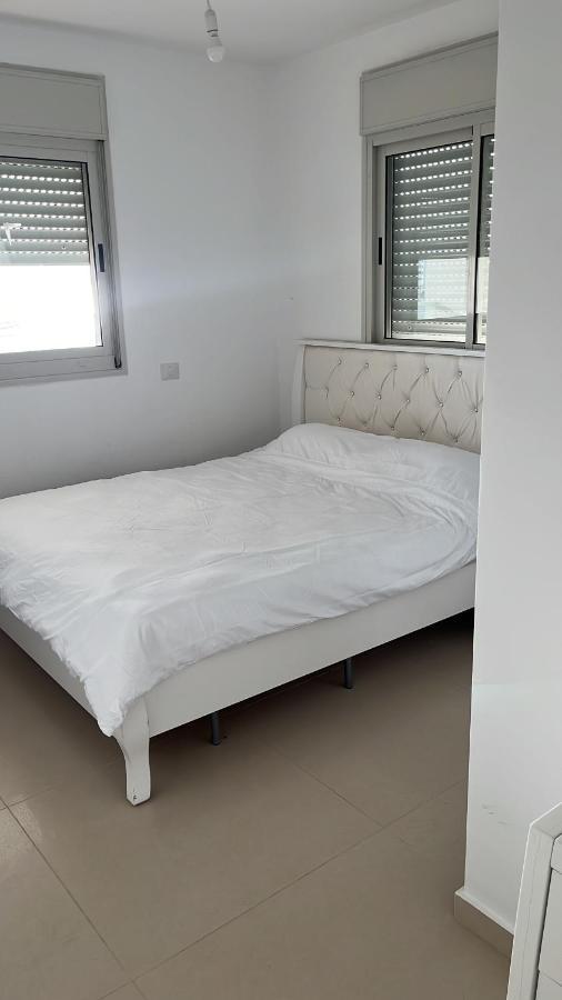 Ferienwohnung מקום מקסים עם נוף עוצר נשימה. לאירוח ברמה גבוה. Akkon Exterior foto