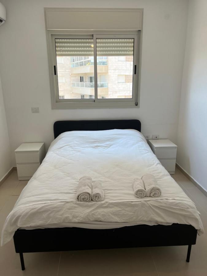 Ferienwohnung מקום מקסים עם נוף עוצר נשימה. לאירוח ברמה גבוה. Akkon Exterior foto